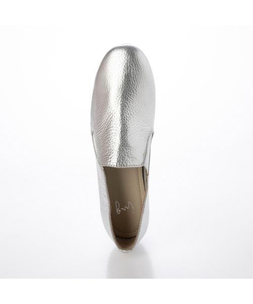 ing / イング フラットシューズ | 【WEB限定】スリッポンシューズ | 詳細16