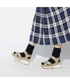 ing / イング サンダル | 厚底スポーツサンダル