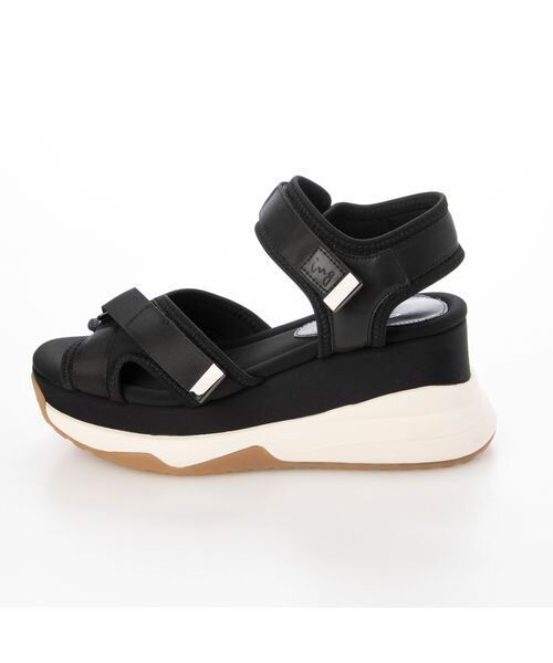 ing / イング サンダル | 厚底スポーツサンダル | 詳細1