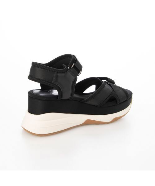 ing / イング サンダル | 厚底スポーツサンダル | 詳細2