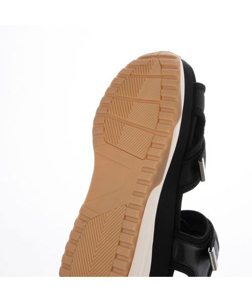 ing / イング サンダル | 厚底スポーツサンダル | 詳細4