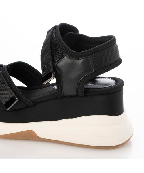 ing / イング サンダル | 厚底スポーツサンダル | 詳細5