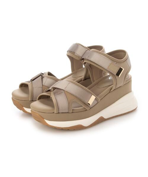 ing / イング サンダル | 厚底スポーツサンダル | 詳細6