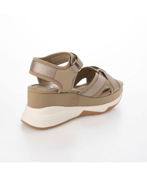 ing / イング サンダル | 厚底スポーツサンダル | 詳細8