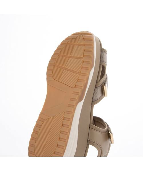 ing / イング サンダル | 厚底スポーツサンダル | 詳細10