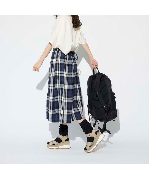 ing / イング サンダル | 厚底スポーツサンダル | 詳細12