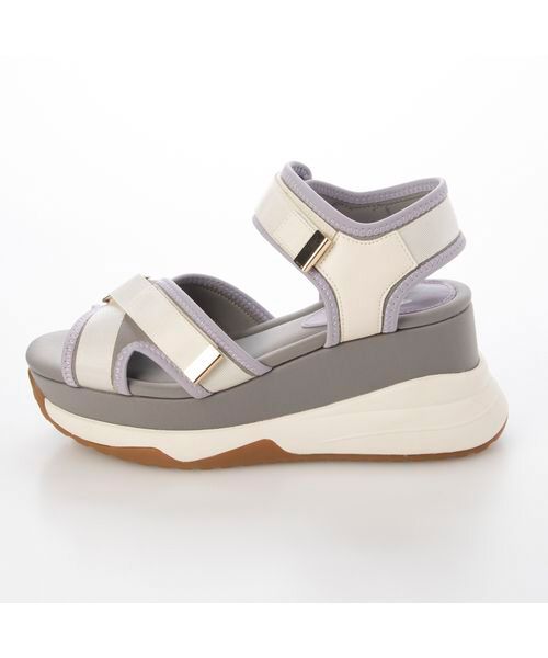 ing / イング サンダル | 厚底スポーツサンダル | 詳細14