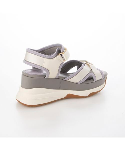 ing / イング サンダル | 厚底スポーツサンダル | 詳細15