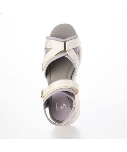 ing / イング サンダル | 厚底スポーツサンダル | 詳細16