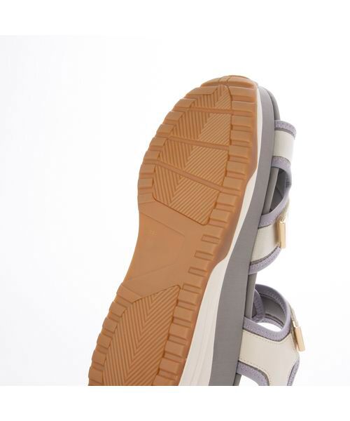 ing / イング サンダル | 厚底スポーツサンダル | 詳細17