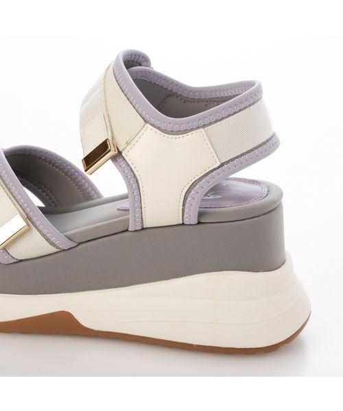 ing / イング サンダル | 厚底スポーツサンダル | 詳細18