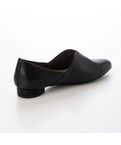ing / イング フラットシューズ | Vカットカッターシューズ | 詳細10