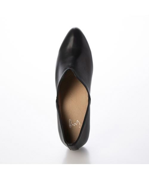 ing / イング フラットシューズ | Vカットカッターシューズ | 詳細11