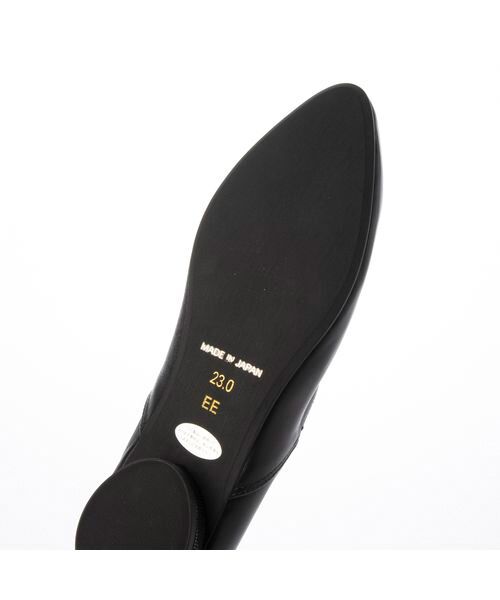 ing / イング フラットシューズ | Vカットカッターシューズ | 詳細12