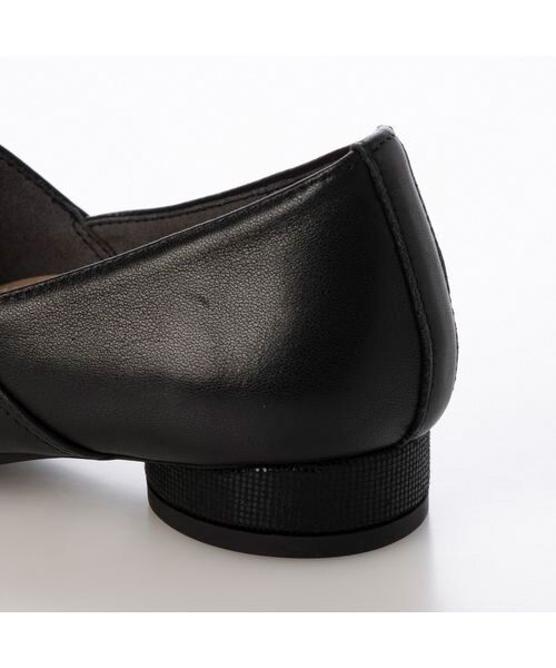 ing / イング フラットシューズ | Vカットカッターシューズ | 詳細13
