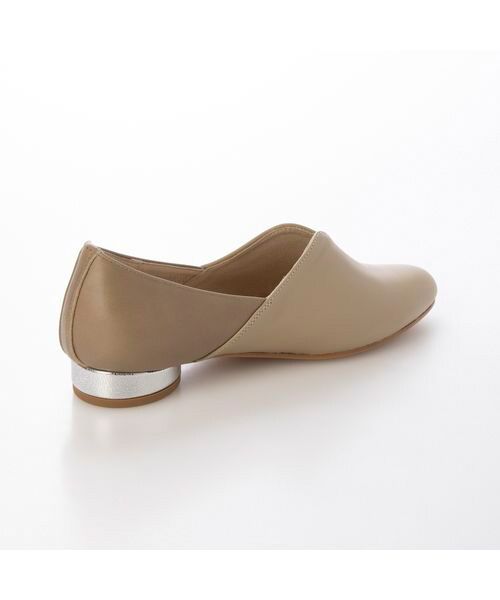ing / イング フラットシューズ | Vカットカッターシューズ | 詳細15