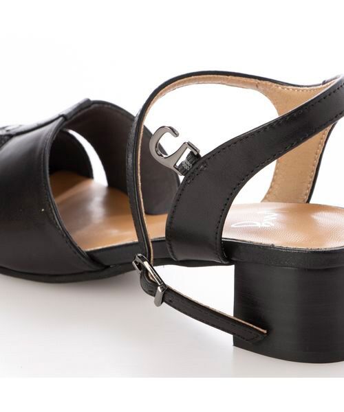 ing / イング サンダル | 異素材コンビネーションサンダル | 詳細17