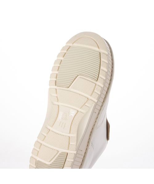 ing / イング スニーカー | 【サスティナブル】厚底レースアップスニーカー | 詳細5