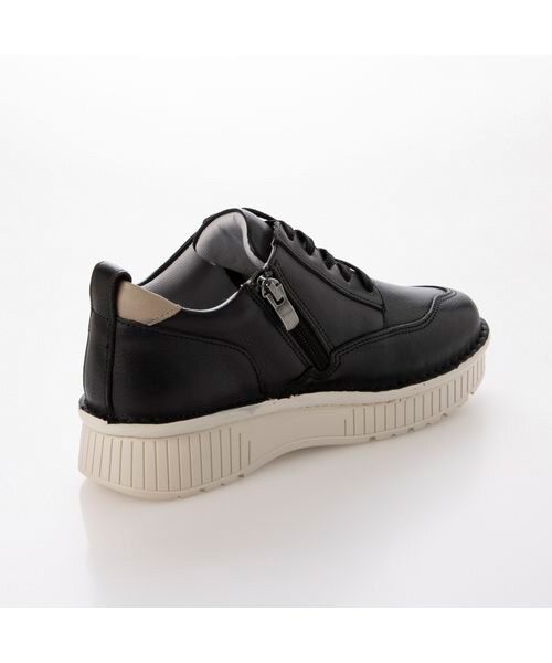 ing / イング スニーカー | 【サスティナブル】厚底レースアップスニーカー | 詳細10