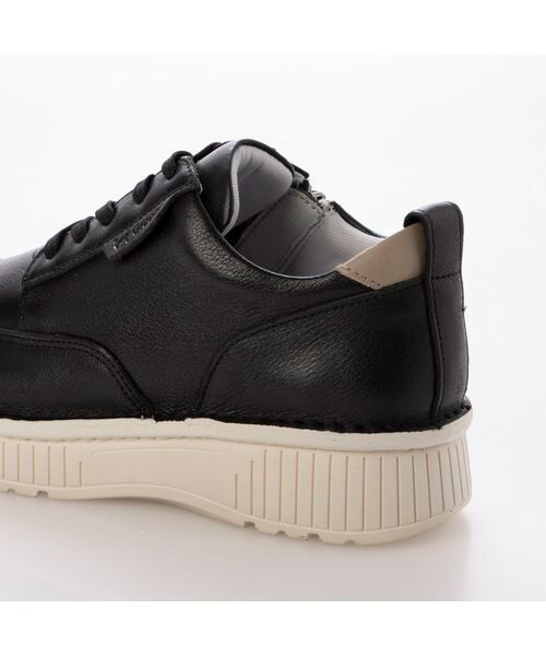 ing / イング スニーカー | 【サスティナブル】厚底レースアップスニーカー | 詳細13