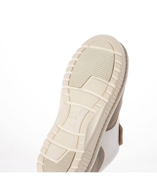 ing / イング スニーカー | 【サスティナブル】厚底レースアップスニーカー | 詳細17
