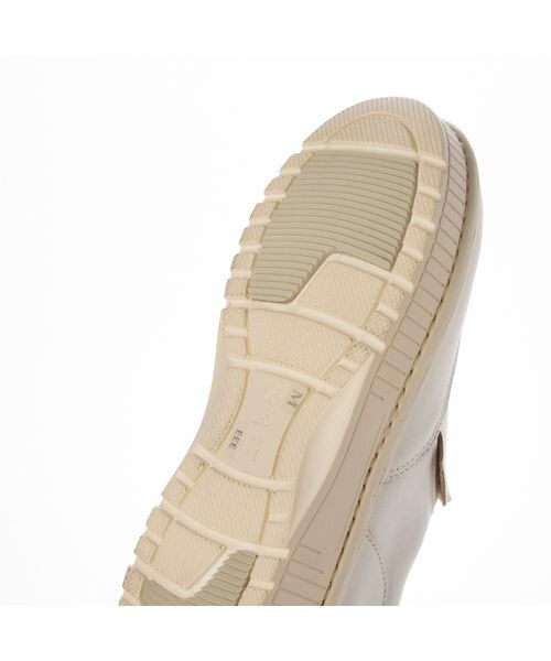 ing / イング スニーカー | 【サスティナブル】厚底スリッポンスニーカー | 詳細5