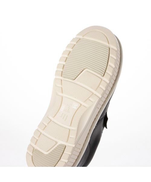 ing / イング スニーカー | 【サスティナブル】厚底スリッポンスニーカー | 詳細12