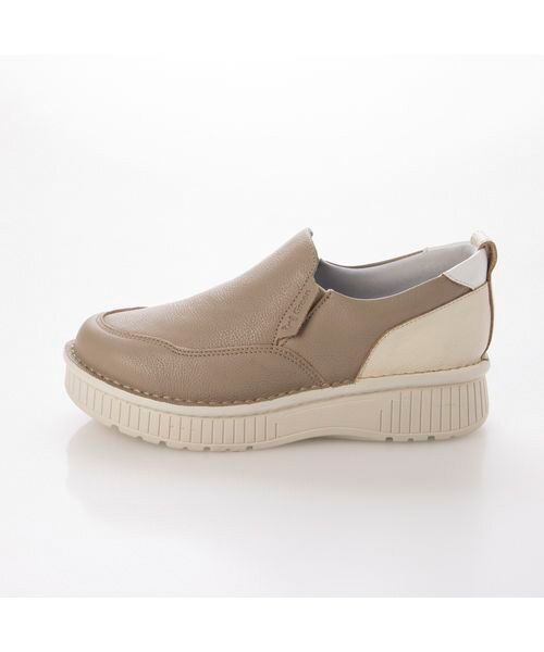 ing / イング スニーカー | 【サスティナブル】厚底スリッポンスニーカー | 詳細14