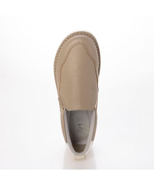 ing / イング スニーカー | 【サスティナブル】厚底スリッポンスニーカー | 詳細16