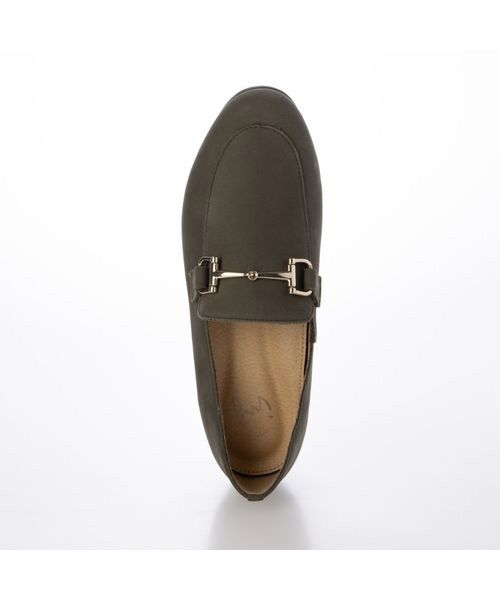 ing / イング フラットシューズ | 【WEB限定】レザービットローファー | 詳細3