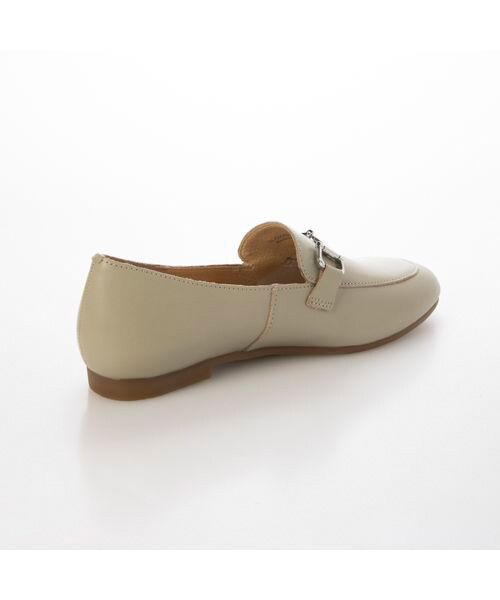 ing / イング フラットシューズ | 【WEB限定】レザービットローファー | 詳細7