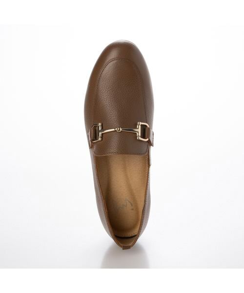 ing / イング フラットシューズ | 【WEB限定】レザービットローファー | 詳細13