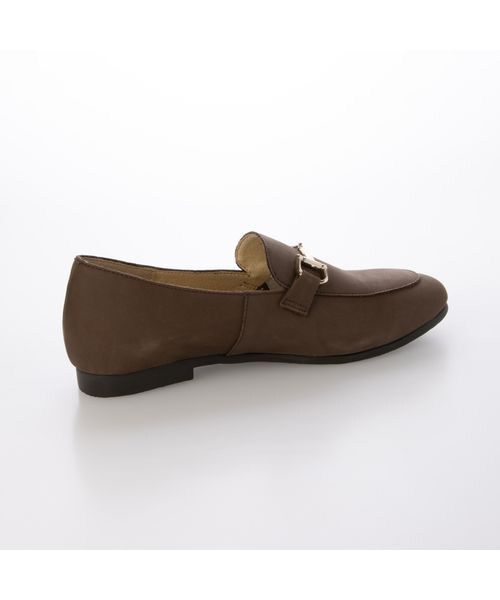 ing / イング フラットシューズ | 【WEB限定】レザービットローファー | 詳細16