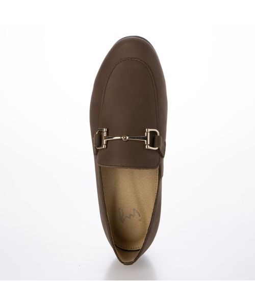 ing / イング フラットシューズ | 【WEB限定】レザービットローファー | 詳細17