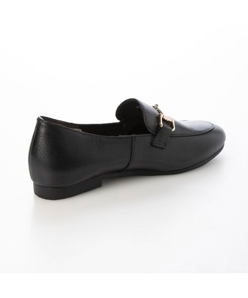 ing / イング フラットシューズ | 【WEB限定】レザービットローファー | 詳細21