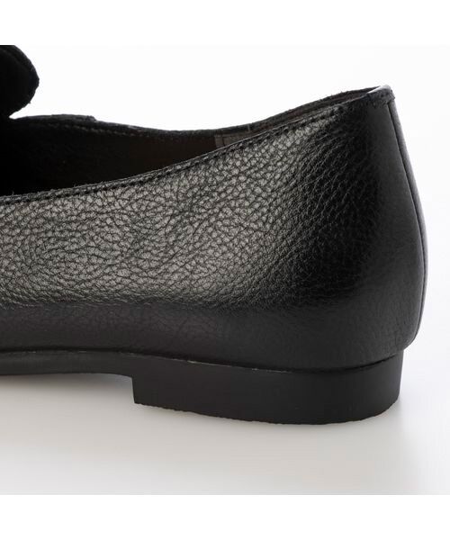 ing / イング フラットシューズ | 【WEB限定】レザービットローファー | 詳細23