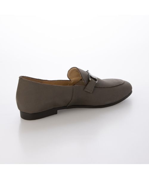 ing / イング フラットシューズ | 【WEB限定】レザービットローファー | 詳細24