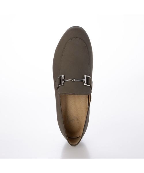 ing / イング フラットシューズ | 【WEB限定】レザービットローファー | 詳細25