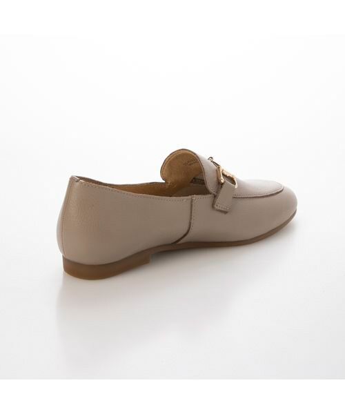 ing / イング フラットシューズ | 【WEB限定】レザービットローファー | 詳細27