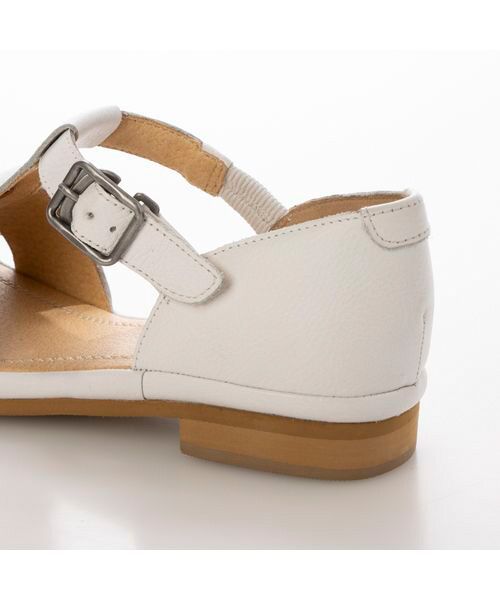 ing / イング サンダル | 【WEB限定】本革グルカサンダル | 詳細13