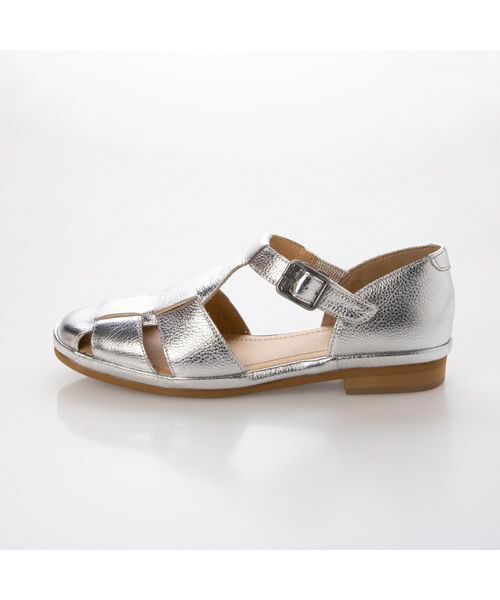 ing / イング サンダル | 【WEB限定】本革グルカサンダル | 詳細19