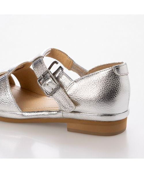 ing / イング サンダル | 【WEB限定】本革グルカサンダル | 詳細23