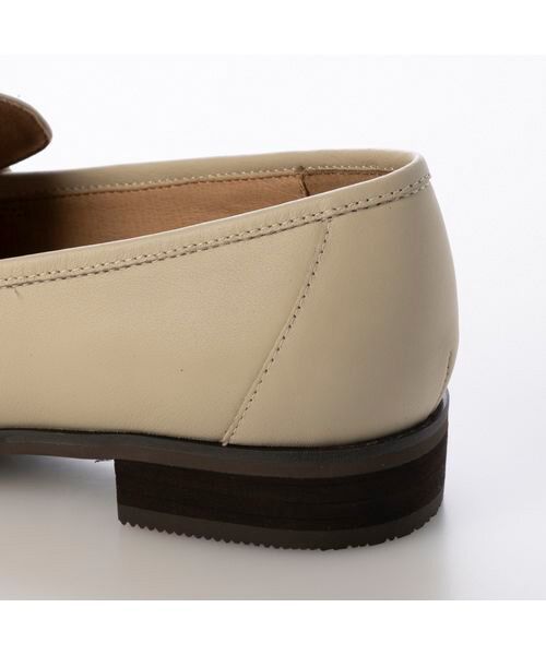 ing / イング フラットシューズ | チェーンモチーフローファー | 詳細11