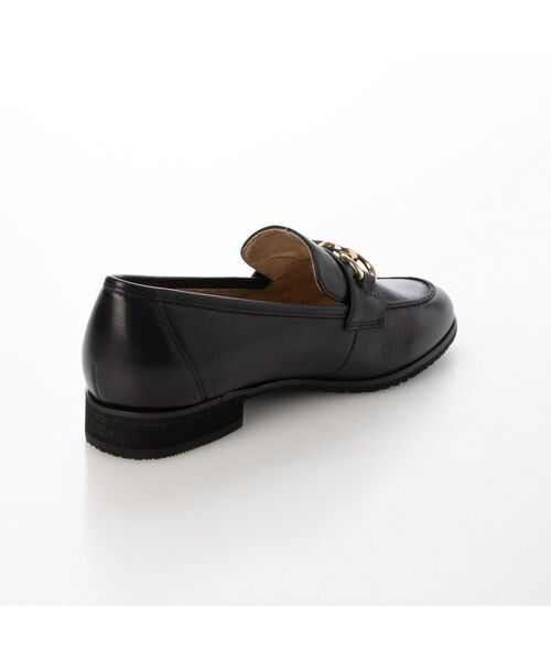 ing / イング フラットシューズ | チェーンモチーフローファー | 詳細15