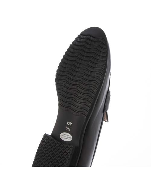 ing / イング フラットシューズ | チェーンモチーフローファー | 詳細17