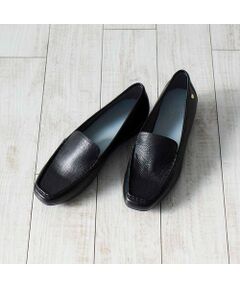 ing / イング フラットシューズ | リラックスモカシンシューズ