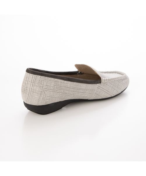 ing / イング フラットシューズ | リラックスモカシンシューズ | 詳細7