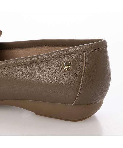 ing / イング フラットシューズ | リラックスモカシンシューズ | 詳細19