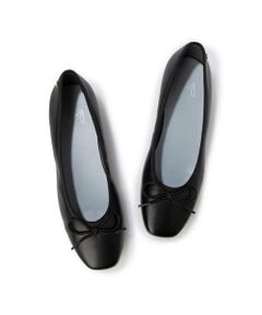 ing / イング フラットシューズ | リラックスバレエシューズ