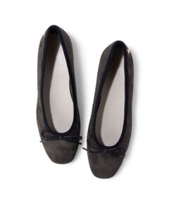 ing / イング フラットシューズ | リラックスバレエシューズ